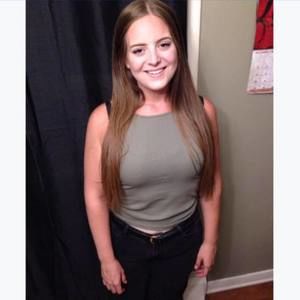 Meet your Posher, Allison